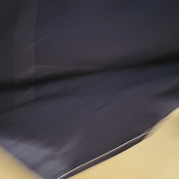 Short Sleeve Denim Dress - Picture 5 of 7